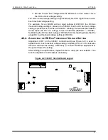 Preview for 37 page of bonitron M3460 Customer Reference Manual