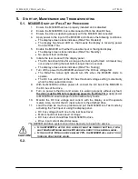 Preview for 39 page of bonitron M3460 Customer Reference Manual