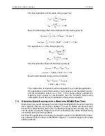 Preview for 57 page of bonitron M3460 Customer Reference Manual