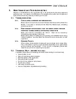 Preview for 17 page of bonitron M3460D Customer Reference Manual