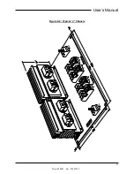 Preview for 21 page of bonitron M3460D Customer Reference Manual