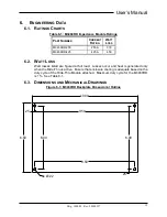 Preview for 19 page of bonitron M3460RD Manual