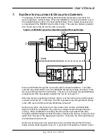 Preview for 21 page of bonitron M3460RD Manual