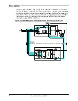 Preview for 22 page of bonitron M3460RD Manual