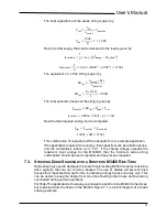 Preview for 49 page of bonitron M3460UC Customer Reference Manual