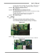 Preview for 17 page of bonitron M3528M4 Customer Reference Manual