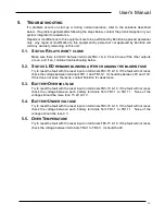 Preview for 19 page of bonitron M3528M4 Customer Reference Manual