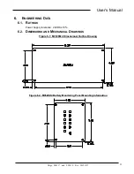 Preview for 21 page of bonitron M3528M4 Customer Reference Manual