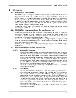 Preview for 23 page of bonitron M3534-I3 Customer Reference Manual