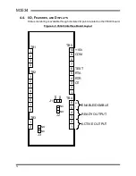 Preview for 24 page of bonitron M3534-I3 Customer Reference Manual