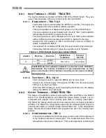 Preview for 28 page of bonitron M3534-I3 Customer Reference Manual