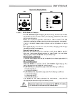 Preview for 31 page of bonitron M3534-I3 Customer Reference Manual