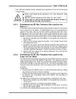 Preview for 33 page of bonitron M3534-I3 Customer Reference Manual