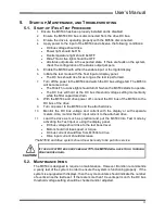 Preview for 35 page of bonitron M3534-I3 Customer Reference Manual