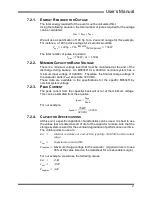 Preview for 47 page of bonitron M3534-I3 Customer Reference Manual