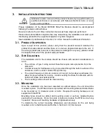 Preview for 13 page of bonitron M3534B Customer Reference Manual