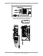 Preview for 16 page of bonitron M3534B Customer Reference Manual