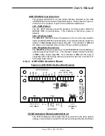 Preview for 23 page of bonitron M3534B Customer Reference Manual