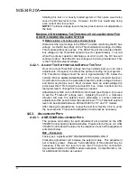 Preview for 28 page of bonitron M3534B Customer Reference Manual