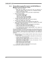 Preview for 30 page of bonitron M3534B Customer Reference Manual