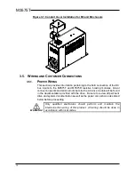 Preview for 14 page of bonitron M3575T Customer Reference Manual