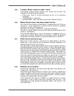 Preview for 23 page of bonitron M3575T Customer Reference Manual