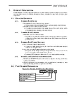 Preview for 9 page of bonitron M3612EC Customer Reference Manual