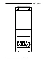 Preview for 15 page of bonitron M3612EC Customer Reference Manual