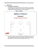 Preview for 15 page of bonitron M3628PCF Customer Reference Manual