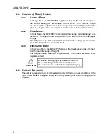 Preview for 18 page of bonitron M3628PCF Customer Reference Manual