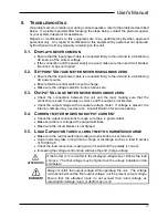 Preview for 19 page of bonitron M3628PCF Customer Reference Manual