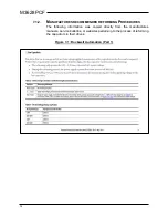 Preview for 24 page of bonitron M3628PCF Customer Reference Manual