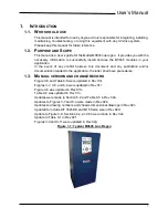 Предварительный просмотр 7 страницы bonitron M3645 Reference Manual