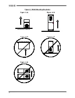 Предварительный просмотр 16 страницы bonitron M3645 Reference Manual