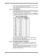 Preview for 18 page of bonitron M3645 Reference Manual