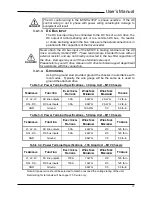 Preview for 19 page of bonitron M3645 Reference Manual