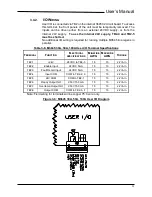 Preview for 23 page of bonitron M3645 Reference Manual