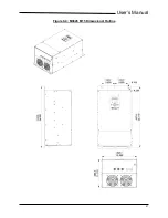 Preview for 47 page of bonitron M3645 Reference Manual