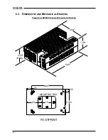 Предварительный просмотр 20 страницы bonitron M3699 Reference Manual