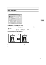 Preview for 89 page of BonJour 7500 Operating Instructions Manual