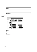 Preview for 122 page of BonJour 7500 Operating Instructions Manual