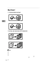 Preview for 134 page of BonJour 7500 Operating Instructions Manual