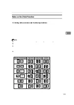 Preview for 137 page of BonJour 7500 Operating Instructions Manual