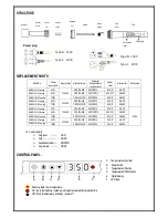 Preview for 2 page of BONKOTE DMSD-140-10 User Manual