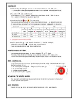 Preview for 3 page of BONKOTE DMSD-140-10 User Manual