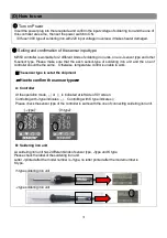 Предварительный просмотр 7 страницы BONKOTE PATRIOT MW50 Instruction Manual