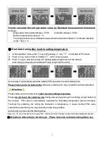 Предварительный просмотр 9 страницы BONKOTE PATRIOT MW50 Instruction Manual