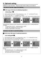 Предварительный просмотр 10 страницы BONKOTE PATRIOT MW50 Instruction Manual