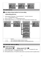 Предварительный просмотр 12 страницы BONKOTE PATRIOT MW50 Instruction Manual