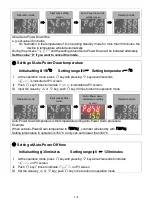 Предварительный просмотр 14 страницы BONKOTE PATRIOT MW50 Instruction Manual